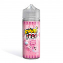 Super Papa 100ml - Kyandi Shop