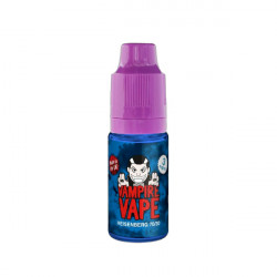 Heisenberg High VG 10ml - Vampire Vape (5 pièces)