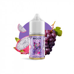 Concentré Raisin Fruit du Dragon 30ml - Biggy Bear (5 pièces)