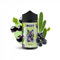 Cactus Cassis Mûre 200ml - Biggy Bear