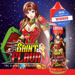 Candy 50ml Saint Flava - Swoke