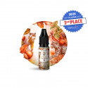 The Panther Salt 10ml Secret Garden - Secret's LAb (10 pièces)