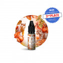 The Panther 10ml Secret Garden - Secret's LAb (10 pièces)