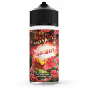Sanctuary 100ml Oasis - Twelve Monkeys