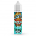 Tropika Iced 50ml Monkey Mix - Twelve Monkeys