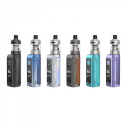 Kit Coolfire Z80 NEX - Innokin