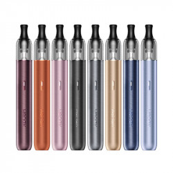 Kit Pod Wenax M2 1200mAh - Geekvape