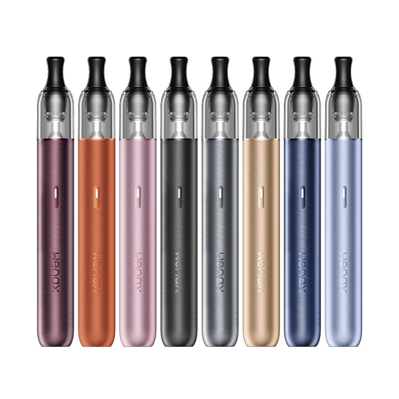 Kit Pod Wenax M2 1200mAh -...
