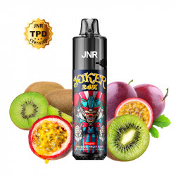 Puff Joker 24K Passion Fruit Kiwi 800mAh 2ml - JNR