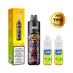 Puff Joker 24K Passion Fruit Kiwi 800mAh 2ml - JNR