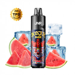 Puff Joker 24K Watermelon Ice 800mAh 2ml - JNR