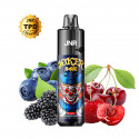 Puff Joker 24K Blue Razz Cherry 800mAh 2ml - JNR