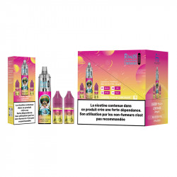 Puff Tornado RandM 20K Cherry Peach Lemonade 850mAh - Fumot