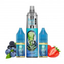 Puff Tornado RandM 20K Dr Blue 850mAh - Fumot