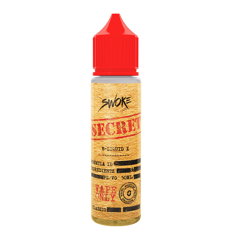 Secret 50ml - Swoke