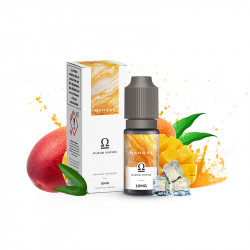 Mangue 10ml Cloud Empire - FUU (5 pièces)