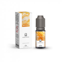 Mangue 10ml Cloud Empire - FUU (5 pièces)