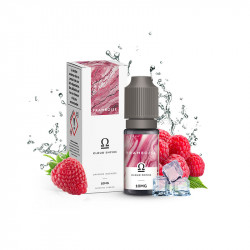 Framboise 10ml Cloud Empire - FUU (5 pièces)