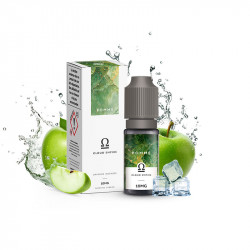 Pomme 10ml Cloud Empire - FUU (5 pièces)