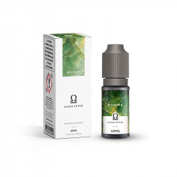 Pomme 10ml Cloud Empire - FUU (5 pièces)