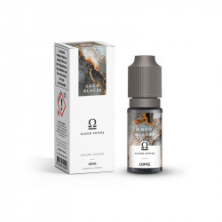 Coco Glacée 10ml Cloud Empire - FUU (5 pièces)