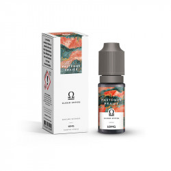 Pastèque Fraise 10ml Cloud Empire - FUU (5 pièces)