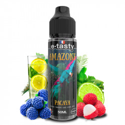 Pacaya 50ml Amazone - e.Tasty