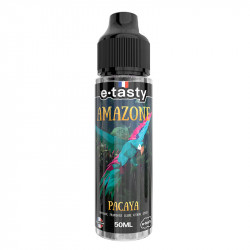 Pacaya 50ml Amazone - e.Tasty