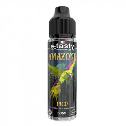 Iaco 50ml Amazone - e.Tasty