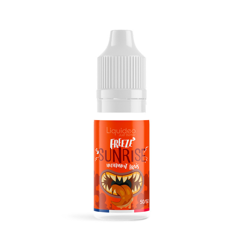 Sunrise 10ml Freeze -...