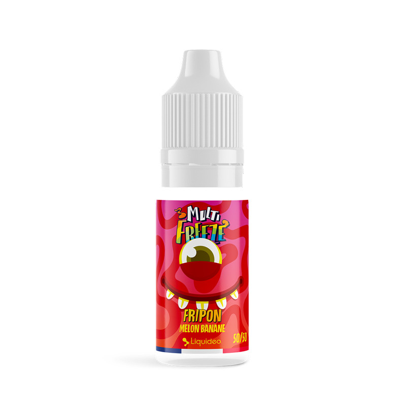 Fripon 10ml Multi Freeze -...
