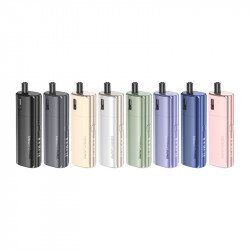Kit Pod Soul 2 2100mAh - Geekvape