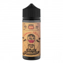 Tarte Framboise 100ml Retro - Juice 66