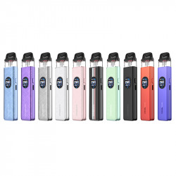 Kit Pod XROS 5 1500mAh - Vaporesso