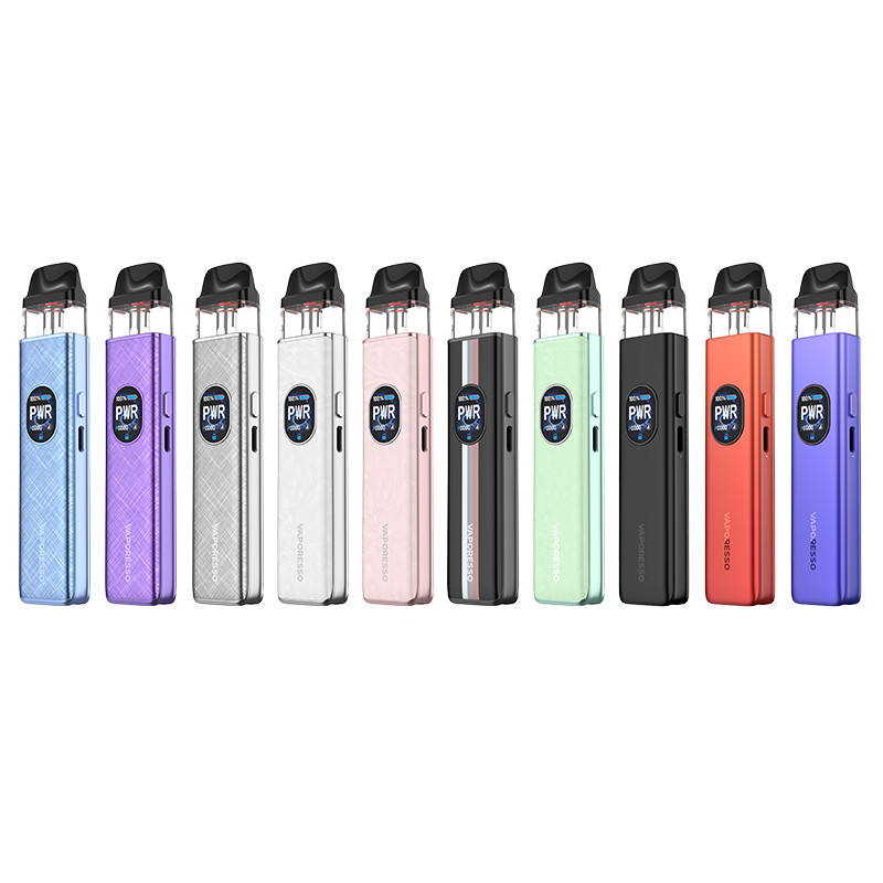 Kit Pod XROS 5 1500mAh -...