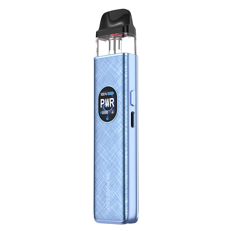 Kit Pod XROS 5 1500mAh - Vaporesso