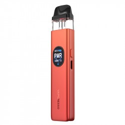 Kit Pod XROS 5 1500mAh - Vaporesso