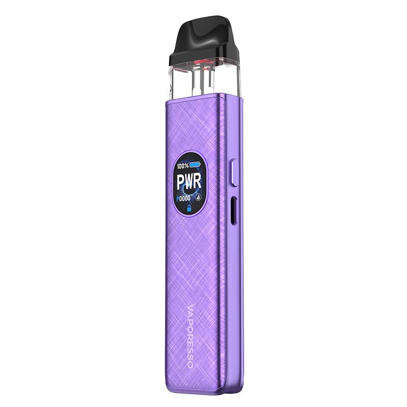 Kit Pod XROS 5 1500mAh - Vaporesso