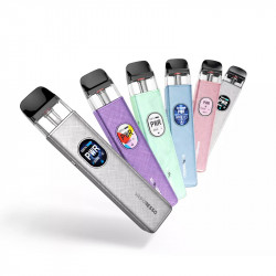 Kit Pod XROS 5 1500mAh - Vaporesso