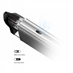 Kit Pod XROS 5 1500mAh - Vaporesso