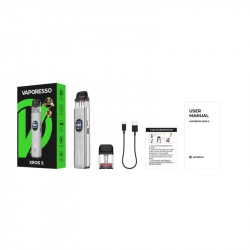 Kit Pod XROS 5 1500mAh - Vaporesso