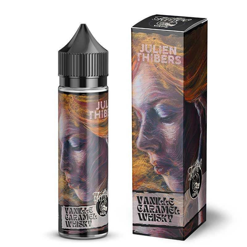 Julien Thibers 50ml -...