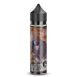 Julien Thibers 50ml - Tattoo Vape