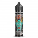 Easy Sacha 50ml - Tattoo Vape