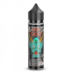 Easy Sacha 50ml - Tattoo Vape