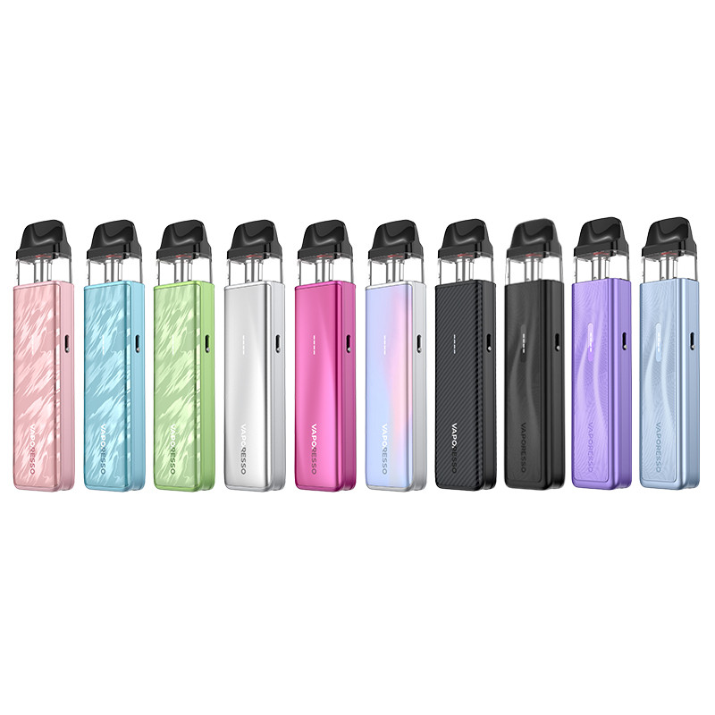 Kit Pod XROS 5 Mini 1500mAh...