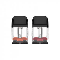 Pod de remplacement XROS Series Corex 3.0 3ml (0.6/0.8) - Vaporesso (pack de 4)