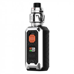 Kit Armour Max 220w avec iTank T 6ml - Vaporesso