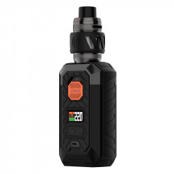 Kit Armour Max 220w avec iTank T 6ml - Vaporesso