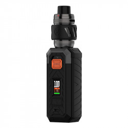 Kit Armour S 100w avec iTank T 6ml - Vaporesso